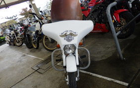 HONDA MONKEY 2014 Z50J