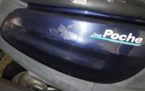 YAMAHA JOG POCHE SA08J