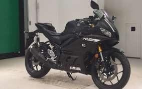 YAMAHA YZF-R25 A RG43J