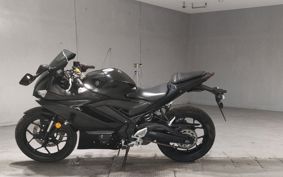 YAMAHA YZF-R25 RG43J