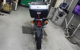 HONDA CRF250L MD38