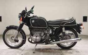 BMW R 75 1974