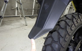 SUZUKI Vストローム250SX EL11L