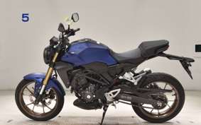 HONDA CB250RA 2007 MC52