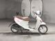 Фото Suzuki LET's 4 с японского аукциона