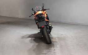 KTM 390 RC 2022 JYJ40