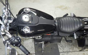 HARLEY FXDB 1580 2010