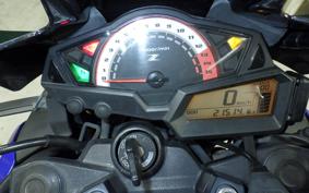 KAWASAKI Z250 A ER250C
