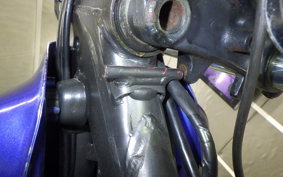 HONDA FTR223 2026 MC34