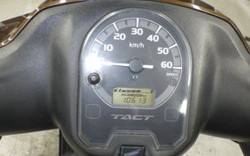 HONDA TACT Basket AF79