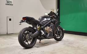 HONDA CBR650R 2020 RH03