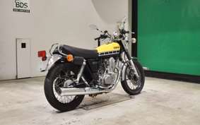 YAMAHA SR400 Gen.4 2016 RH03J