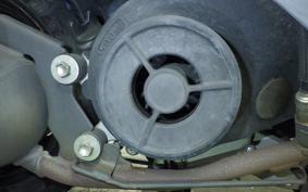 SUZUKI LET's 4 CA45A