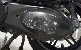 HONDA FORZA 250 MF13