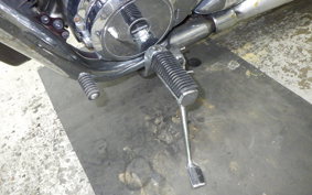 SUZUKI INTRUDER 750 1988 VR51A