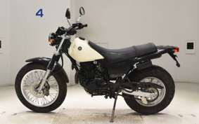 YAMAHA TW225 2023 DG09J