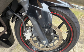 KAWASAKI NINJA 250R EX250K