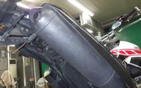 YAMAHA WR250X 2000 DG15J