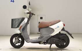 SUZUKI LET's 4 G 2024 CA41A
