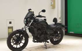 KAWASAKI ELIMINATOR400-3 2025 EL400A