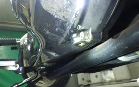 HARLEY FLSTF 1450 2000