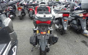 HONDA ADV150 KF38