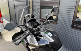 KAWASAKI VERSYS 1100 SE 2026 LZT10C
