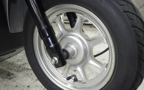 HONDA TACT Basket AF79