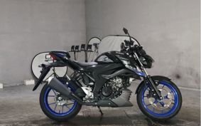 SUZUKI GSX-S125 DL32D