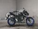Фото Suzuki GSX-S125 с японского аукциона