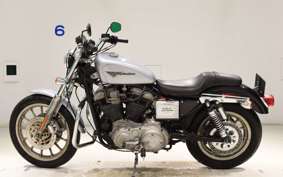 HARLEY XL1200S 2002
