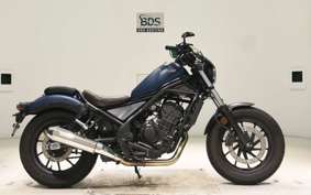 HONDA REBEL 250 A 2023 MC49