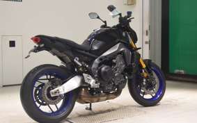 YAMAHA MT-09 SP 2021 RN69J