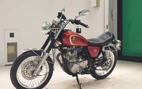 YAMAHA SR400 Gen.4 2011 RH03J