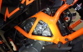 KTM 125 RC 2020