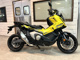 Фото Honda X-ADV 750 2026 с японского аукциона