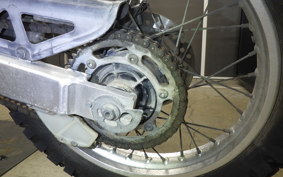 HONDA XLR250 BAJA GEN 2 2015 MD22