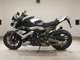 Фото BMW M1000R 2026 с японского аукциона