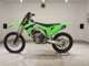 Фото Kawasaki KX250 2024 с японского аукциона