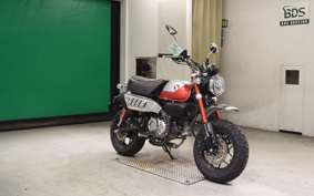 HONDA MONKEY 125 JB03