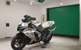 SUZUKI GSX-R1000 2007