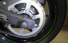 KAWASAKI ZX-4R SE 2023 ZX400P