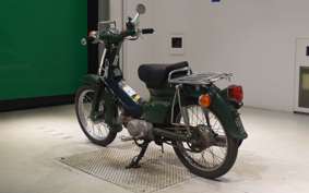 HONDA C50 SUPER CUB 2002 AA01