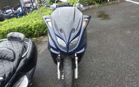 YAMAHA MAJESTY 250 C SG03J