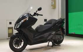 HONDA FORZA SI ABS MF12