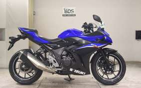 SUZUKI GSX250 R 2019