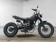 Фото Yamaha TW225 2006 с японского аукциона