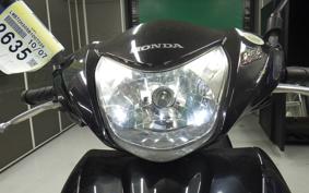HONDA BREEZE 110