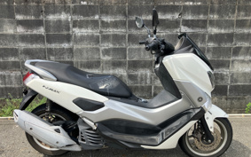 YAMAHA NMAX ABS SE86J