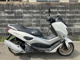 Фото Yamaha NMAX ABS с японского аукциона